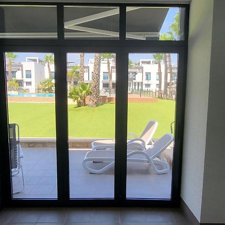 Oasis Beach Orihuela Exterior photo